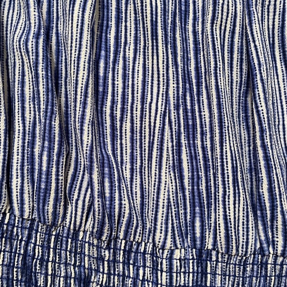 Veronica M mini dress Strapless - Picture 3 of 3